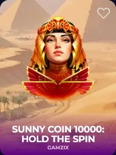Sunny Coin